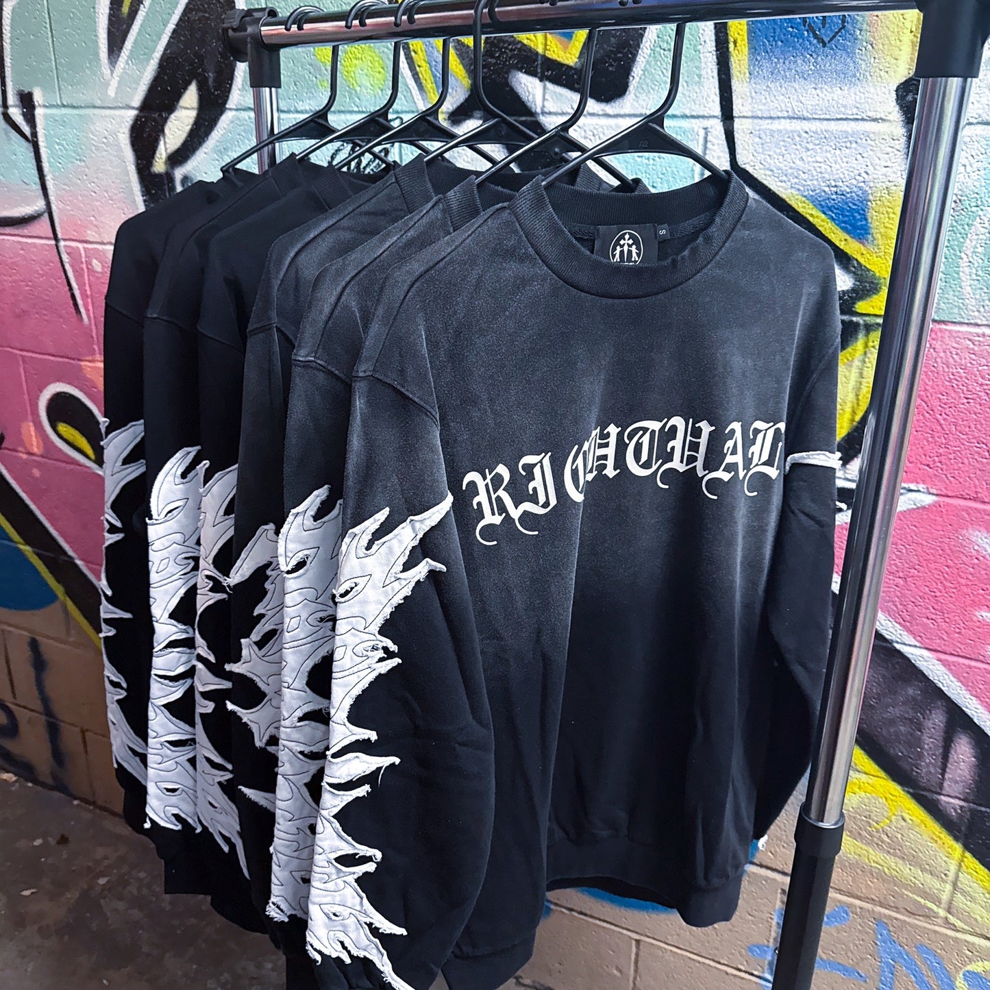 Washed GODTHREAD_001: ALT+PRAY