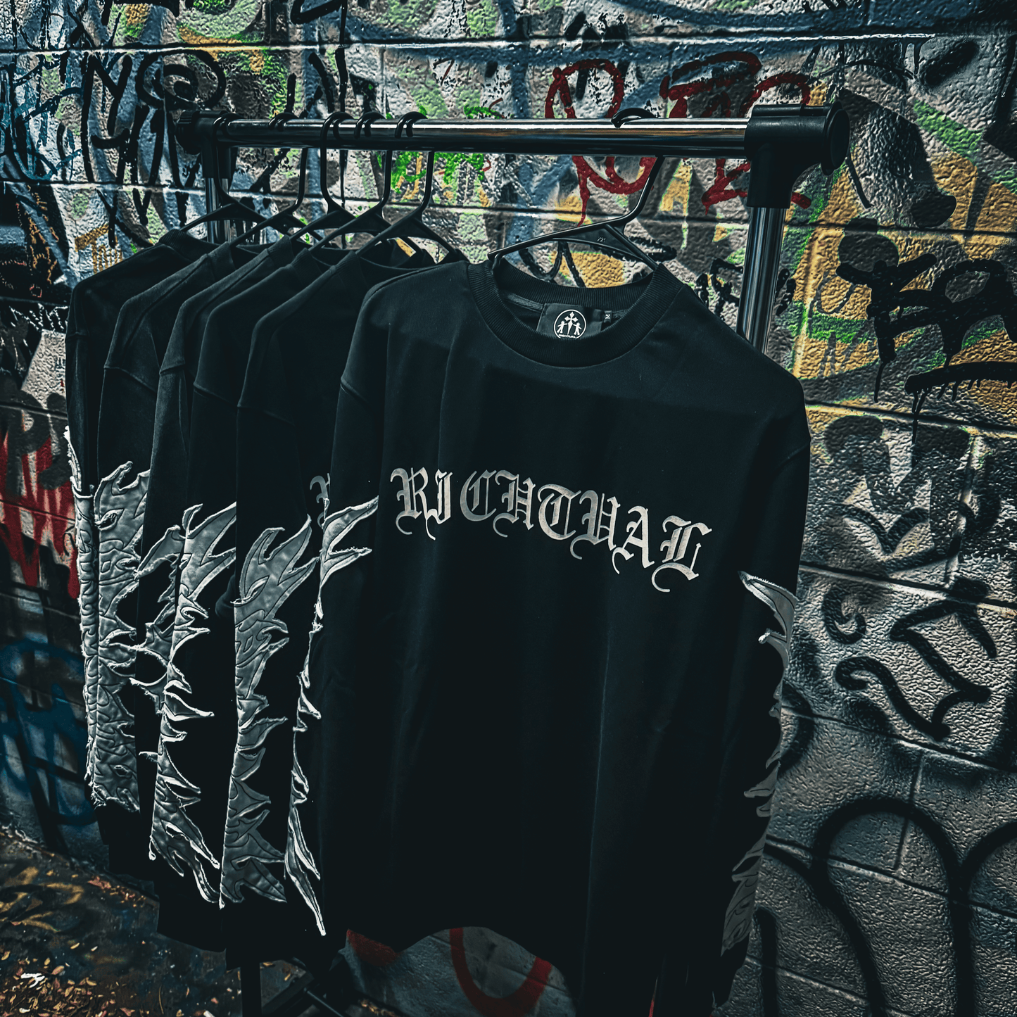 Black GODTHREAD_001: ALT+PRAY