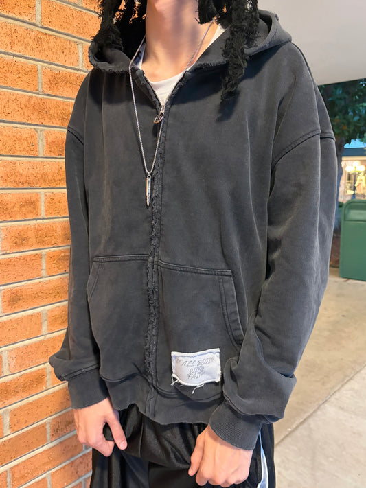Faithful Zip-Up