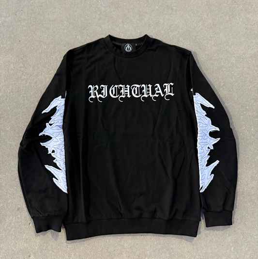 Black GODTHREAD_001: ALT+PRAY