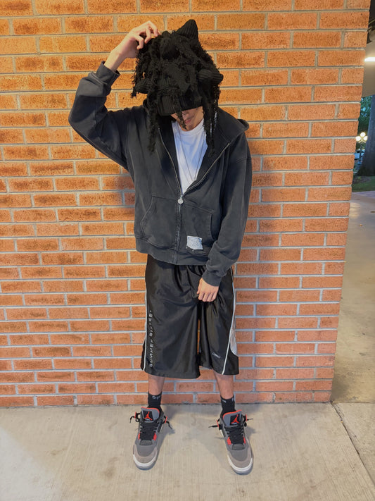 Faithful Zip-Up