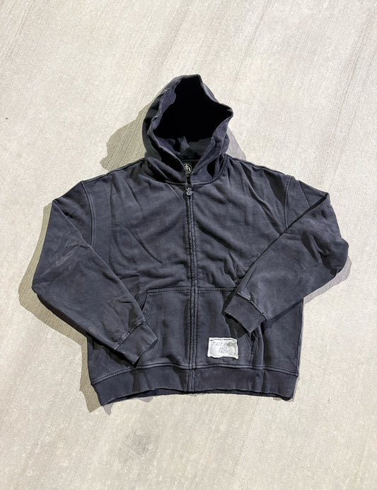 Faithful Zip-Up