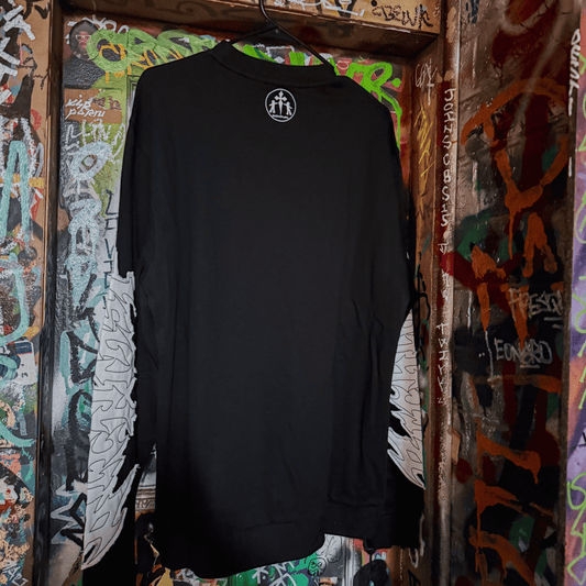 Black GODTHREAD_001: ALT+PRAY